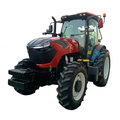 150HP زرعی ٹریکٹر