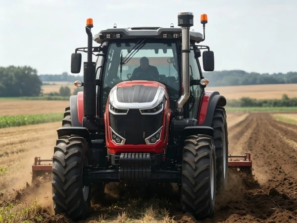 Factory Low Price OEM TF1604 4WD Four Wheel Drive Tractor Multi-functional Farm Tractor Equipment Factory Low Price OEM TF1604 4WD Four Wheel Drive Tractor Multi-functional Farm Tractor Equipment